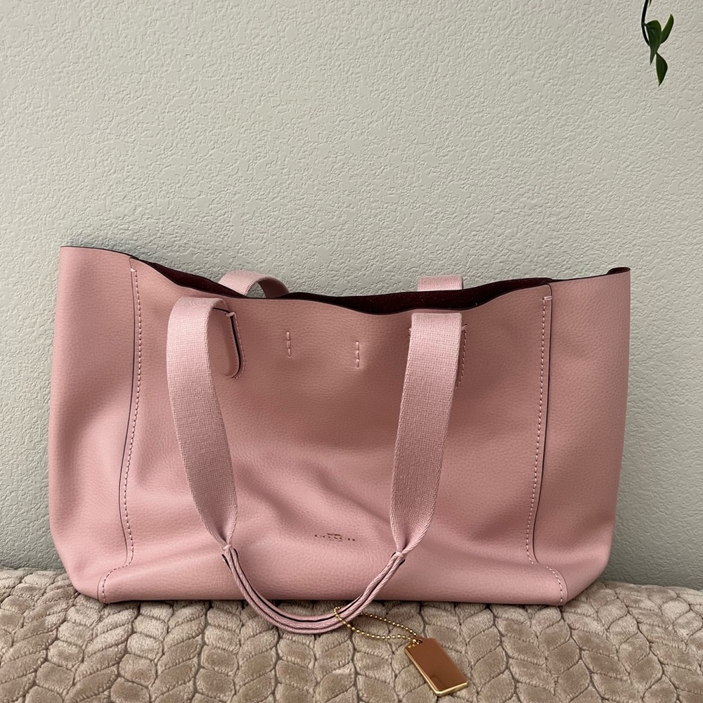 Coach Tote Bag